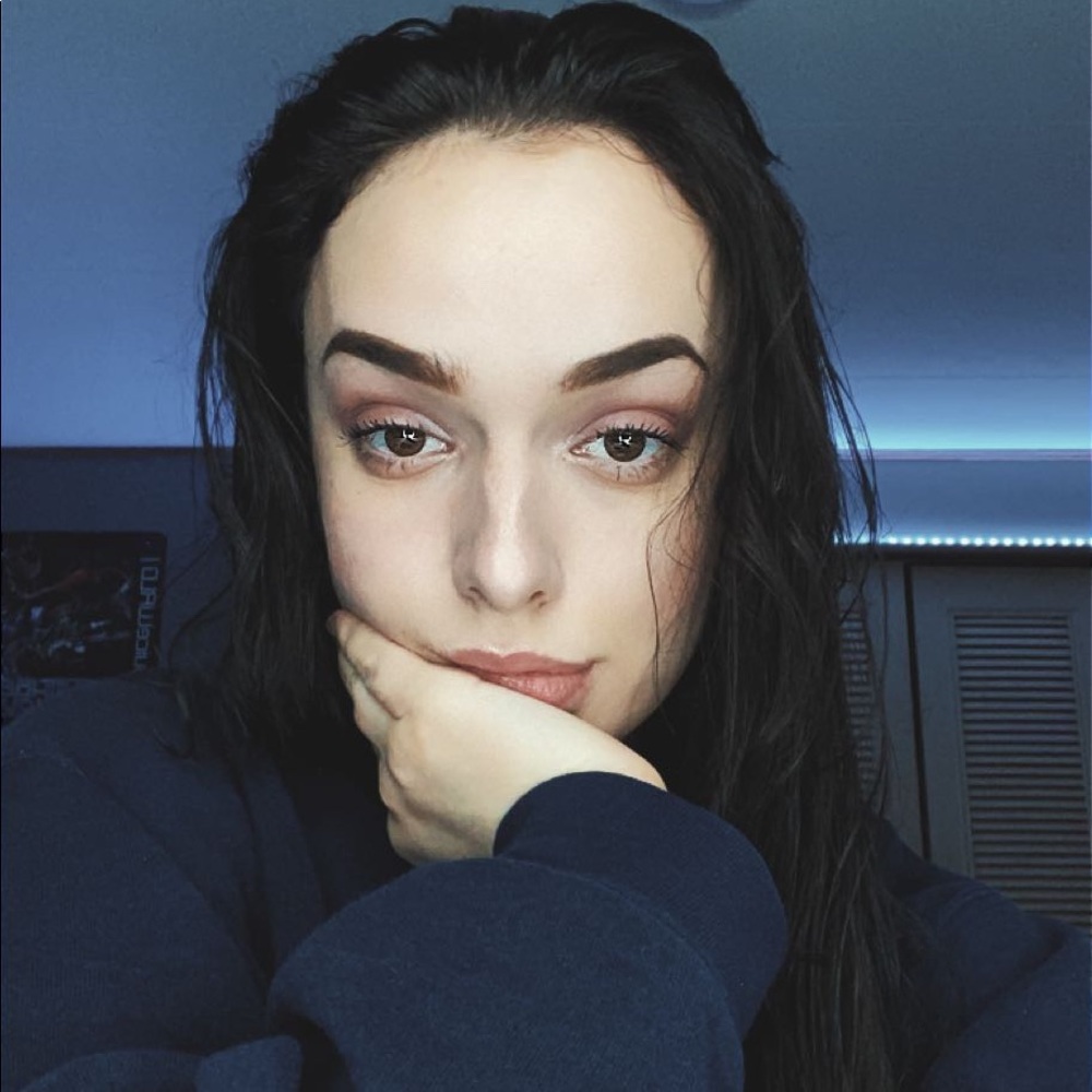 Meet your Posher, Jianna